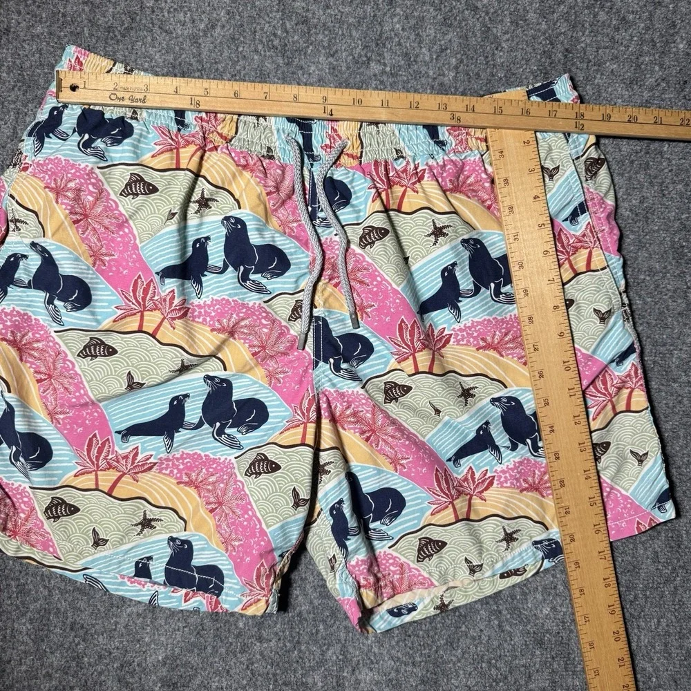 Vilebrequin shorts adult